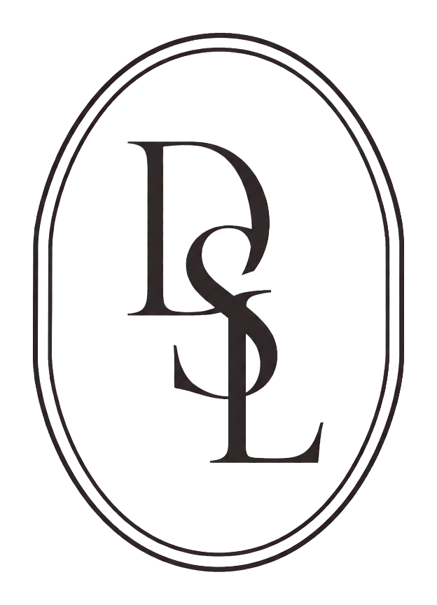Dear Soft Living monogram