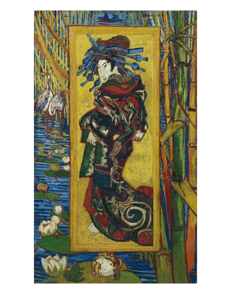 related 1 courtesan after eisen