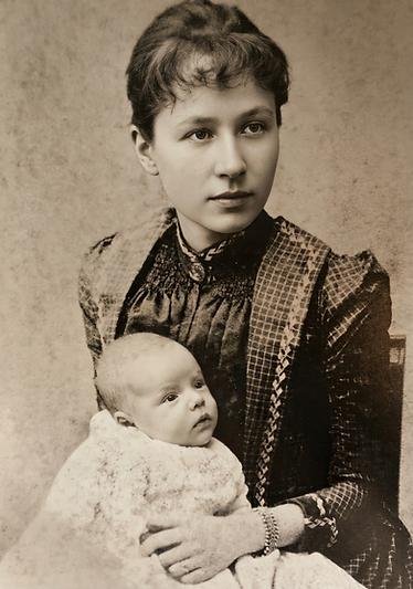 Johanna: The Woman Who Brought Van Gogh’s Art to the World